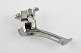Shimano Ultegra #FD-6600 braze-on front derailleur from 2005