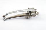 Campagnolo Record #1052/NT braze-on Front Derailleur from the 1980s