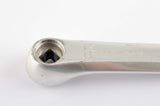 Gipiemme Crono Sprint 100 CC crankset with 42/52 teeth and 170 length from  the 1980s