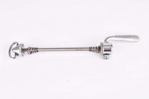NOS Campagnolo #1001/3 quick release, front Skewer from the 1950s - 1970s