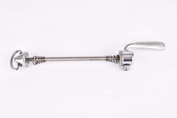 NOS Campagnolo #1001/3 quick release, front Skewer from the 1950s - 1970s