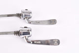 Campagnolo Veloce/Mirage/Avanti quick release Skewer set from the 1990s