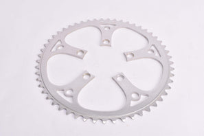 NOS Stronglight 100 Chainring with 53 teeth and 86 mm BCD from the 1980s