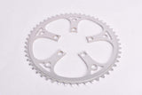 NOS Stronglight 100 Chainring with 53 teeth and 86 mm BCD from the 1980s