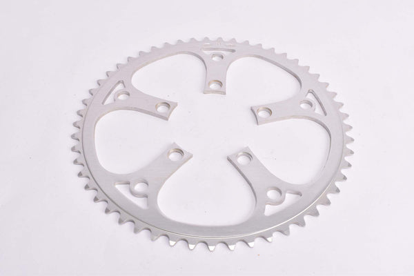 NOS Stronglight 100 Chainring with 53 teeth and 86 mm BCD from the 1980s