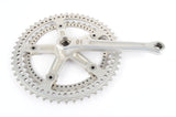 Sakae/Ringyo SR Super Light #AX-5LAS Crankset with 42/52 teeth and 170mm length from the 1970s