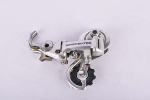 Shimano 600 AX #RD-6300 5-speed, 6-speed & 7-speed rear derailleur from 1981