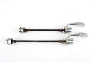 Campagnolo Croce D'Aune #B300 Skewer Set from the 1980s - 90s