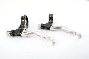 Dia-Compe SS6 high Power brake lever set from the 1990s