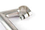 Atax (1A Style) Stem in size 70mm with 25.0mm bar clamp size from 1980s