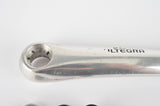 Shimano Ultegra #FC-6500/6503 left crank arm with 172.5 length from 1998