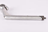 Kalloy Riser #Al-222 Stem in size 80mm with 25.4mm bar clamp size from the 1980s