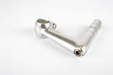 3 ttt Mod. 1 Record Strada stem in size 100 mm with 26.0 mm bar clamp size from the 1970s - 1980s
