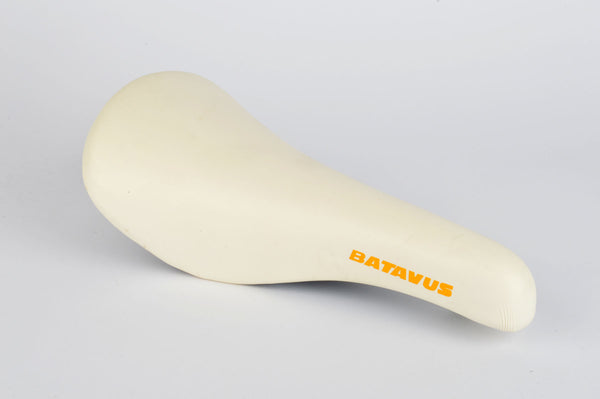 NOS Selle Italia Gents Saddle made for Batavus from the 1990s