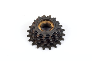 NEW Cyclo-Pans 6-speed Freewheel with 13-20 teeth from the 1980s NOS
