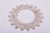NOS Sachs Aris #RY 7-speed and 8-speed Cog, Freewheel sprocket, with 19 teeth from the 1980s - 1990s