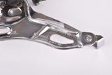 Shimano Deore LX #FD-M563 clamp-on (Top Pull) Front Derailleur from 1993