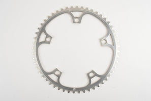 NEW Campagnolo Super Record Chainring 52 teeth and 144 mm BCD from the 80s NOS