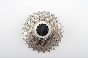 Shimano Ultegra #CS-6500 9-speed steel cassette from 2002