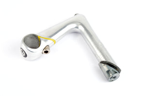 Cinelli XE Stem in size 110mm with 26.4mm bar clamp size from the 1990s - 2000s