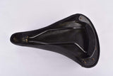 Black Viscount 2288 Saddle with copper rivets from the 1980s - 90s