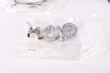 NOS/NIB Shimano 105 #SL-1055 7 speed braze-on shifters from 1990