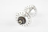 NOS Campagnolo Xenon front Hub with 32 holes without skewer
