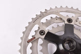 Shimano Deore LX #FC-M560 triple Crankset with 46/36/26 Teeth and 175mm length from 1992