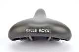 Selle Royal Lady saddle from the 1980s