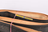 NOS Gommitalia Basic Tubular Tire Set in 700c (28")