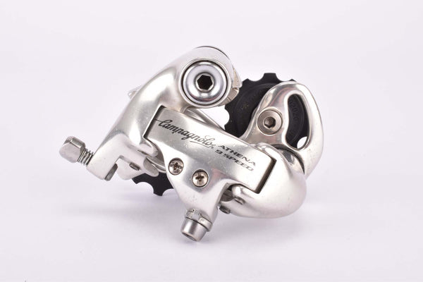 NOS Campagnolo Athena #RD-09AT 9-speed rear derailleur from the late 1990s