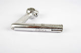 3 ttt Mod. 1 Record Strada stem in size 100 mm with 26.0 mm bar clamp size from the 1970s - 1980s