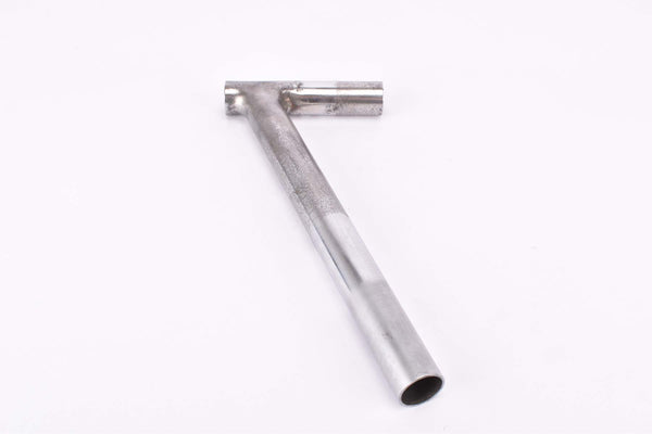 Angled Seat Post (Winkel Sattelstütze = Lucky 7 ?!) with 24.2 mm diameter from the early 1900s, 1910s, 1920s, 1930s, 1940s