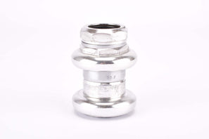 Suntour #HS-400 sealed aluminum Headset with english thread from the 1980s / 1990s