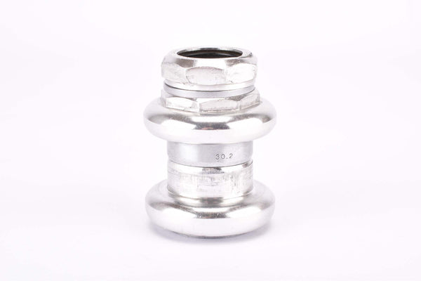 Suntour #HS-400 sealed aluminum Headset with english thread from the 1980s / 1990s