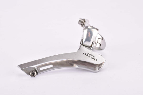 Shimano Ultegra #FD-6600 clamp-on front derailleur from 2005