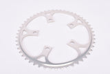 NOS Sugino big Chainring with 51 teeth and 110 mm BCD from the 1980s