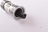 Shimano LX #BB-UN51 Cartridge Bottom Bracket with 113 mm axle and english thread from 1993
