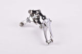 Campagnolo Super Record #1052/SR (#0104011) 3 hole Clamp-on front derailleur from the 1980s