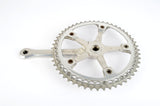 Campagnolo Super Record #1049/A panto Concorde Crankset with 47/52 Teeth and 172.5 length from 1984/85