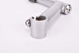 1" (25.4mm) MTB  quill stem in size 120mm with 25.4mm bar clamp size from 1997