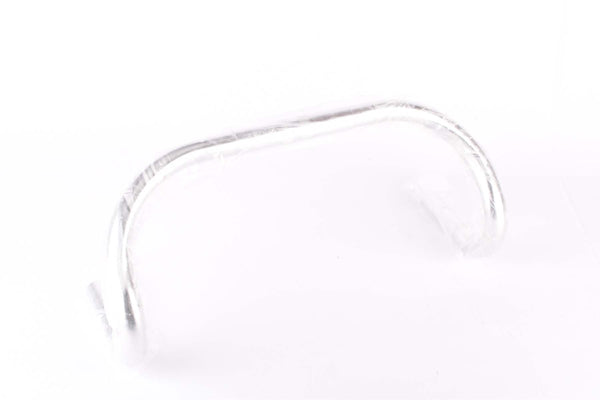 NOS Litech Dropbar single grooved Handlebar in size 40.5cm (c-c) and 25.4mm clamp size