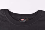 Columbus Tag T-Shirt, black