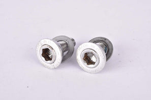 Campagnolo crank bolts #FC-RE104 or #FC-RA002 from the late 1990s - 2000s