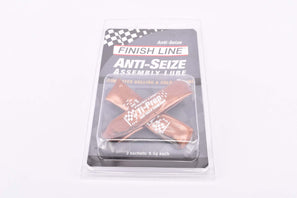 Finish Line Anti Seize Assembly Lubricant