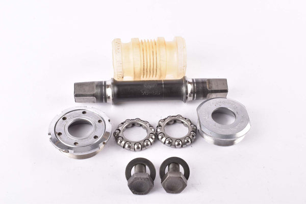 Campagnolo Gran Sport #3331 Bottom Bracket with italian thread from the 1970s - 80s