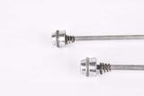 Campagnolo Veloce/Mirage/Avanti quick release Skewer set from the 1990s