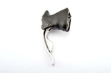 left Campagnolo Record #EC-02RE CG  2/3 speed shifting brake lever from 1992
