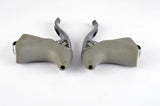 Shimano 600 Ultegra Tricolor Brake Lever Set from the 1980s -90s