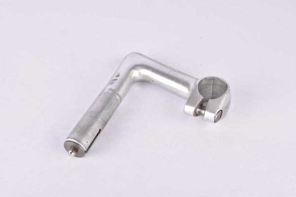 Cinelli 1A (winged "c" logo) Stem in size 100 mm with 26.4 mm bar clamp size, from the 1970s - 80s